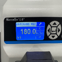 Cole-Parmer Masterflex Easy-Load II Peristaltic Pump image 2